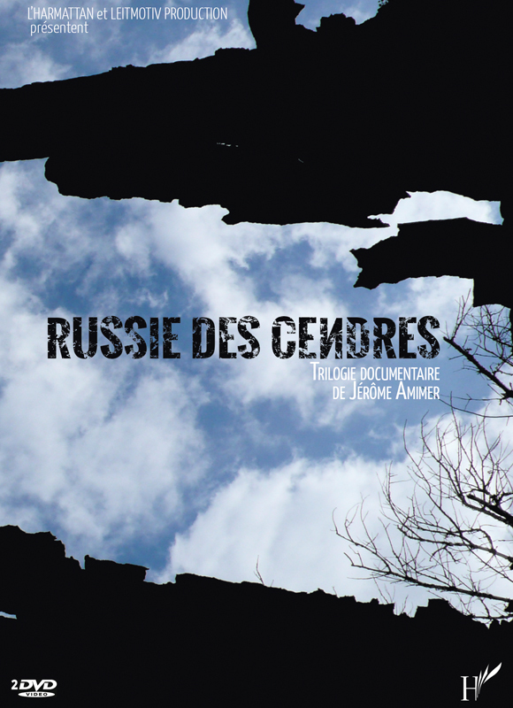 RUSSIE DES CENDRES