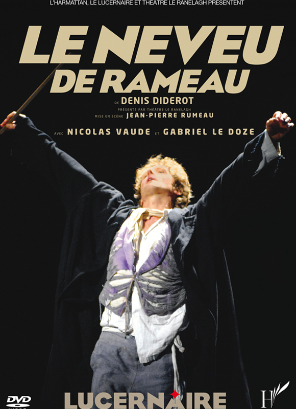 LE NEVEU DE RAMEAU