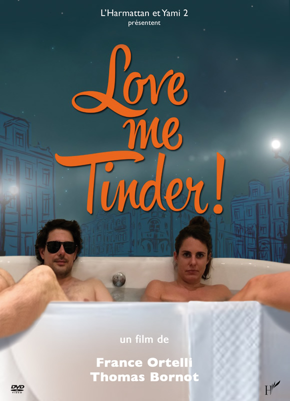 LOVE ME TINDER !