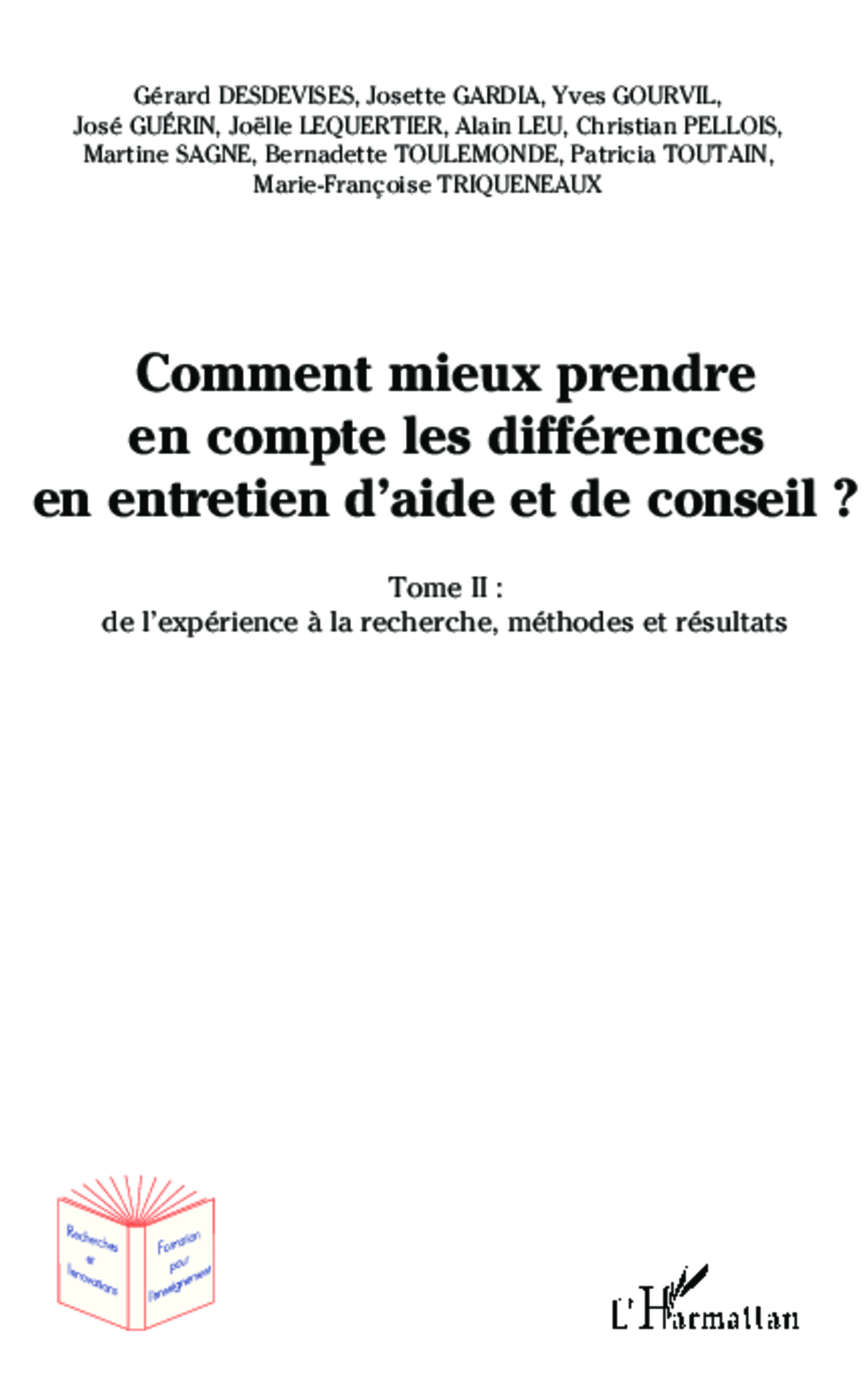 Comment mieux prendre en compte les différences en entretien d'aide et de conseil ?