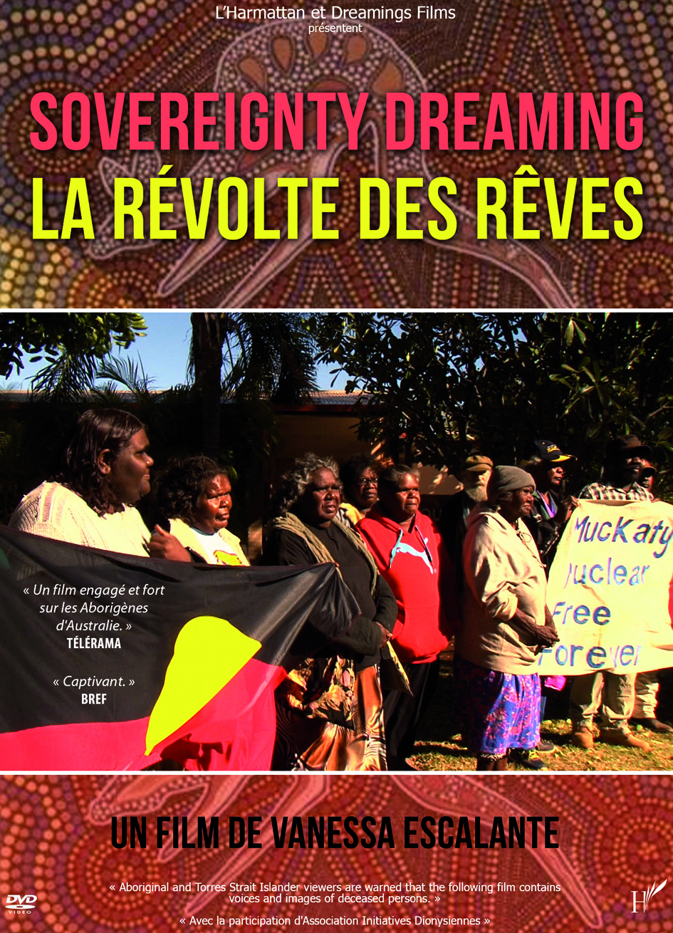 SOVEREIGNTY DREAMING LA REVOLTE DES REVES