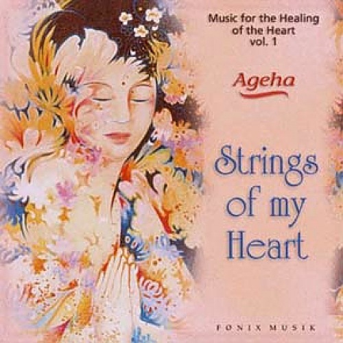 Strings of my Heart Vol 1