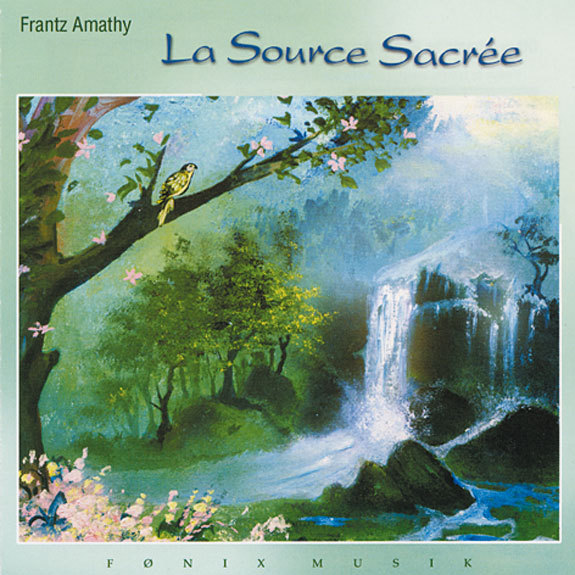 La Source Sacrée