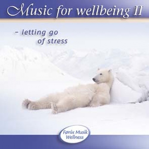 Music for Wellbeing II