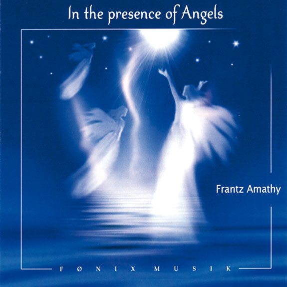 In the Presence of Angels