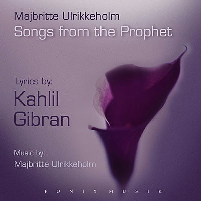 Songs from the Prophet
