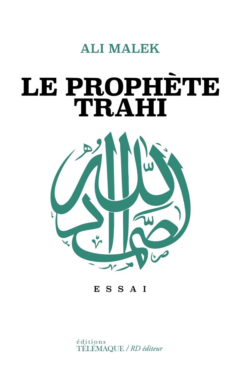 Le prophète trahi