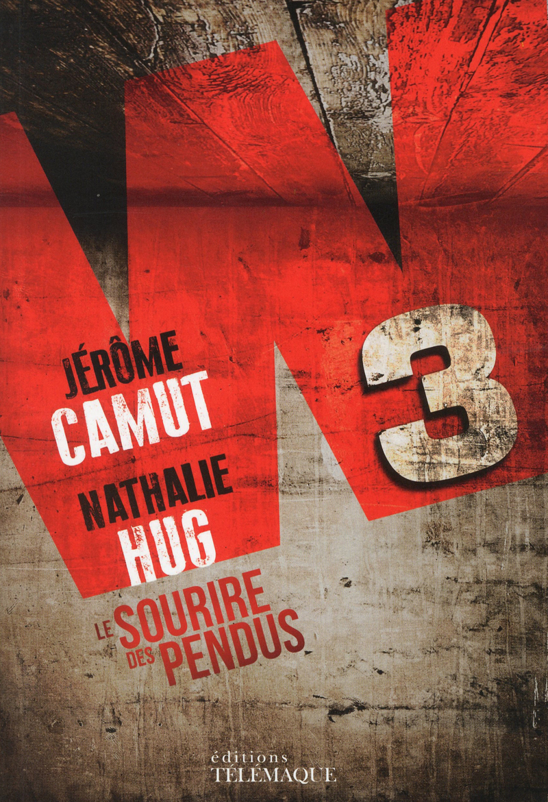 W3 - tome 1 Le sourire des pendus