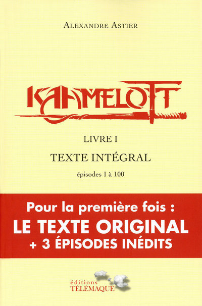 Kaamelott - livre I