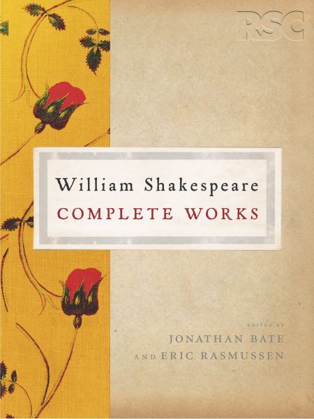 THE COMPLETE WORKS
