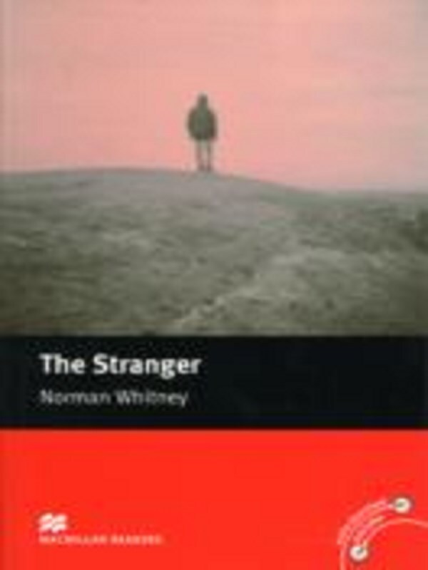 Macmillan Readers Stranger The Elementary without CD