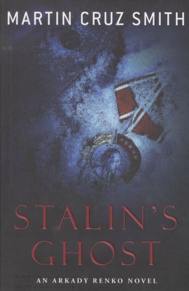 Stalin's Ghost