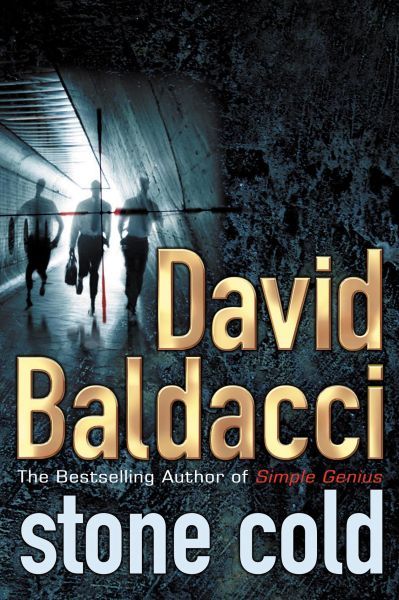Stone Cold