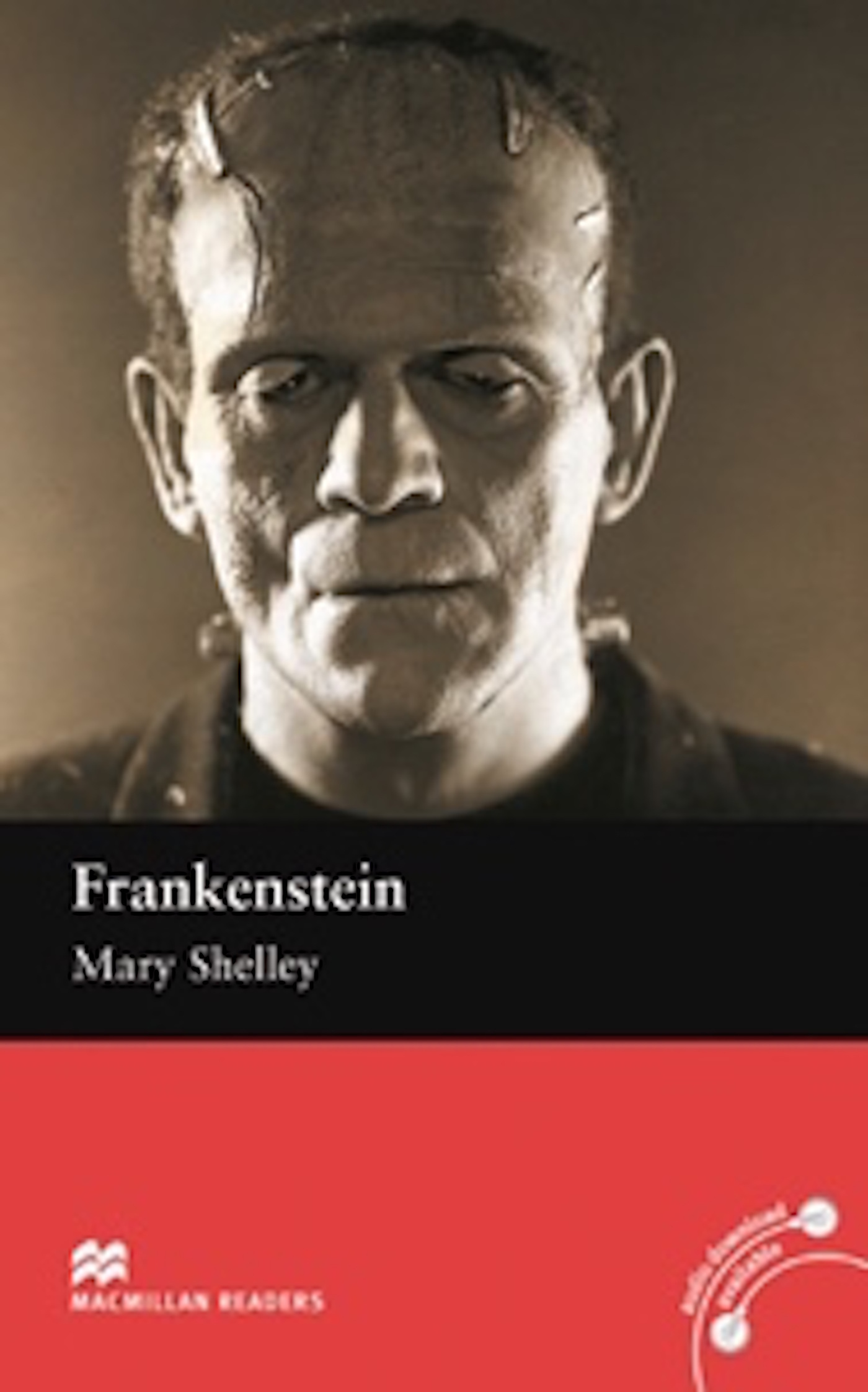 FRANKENSTEIN