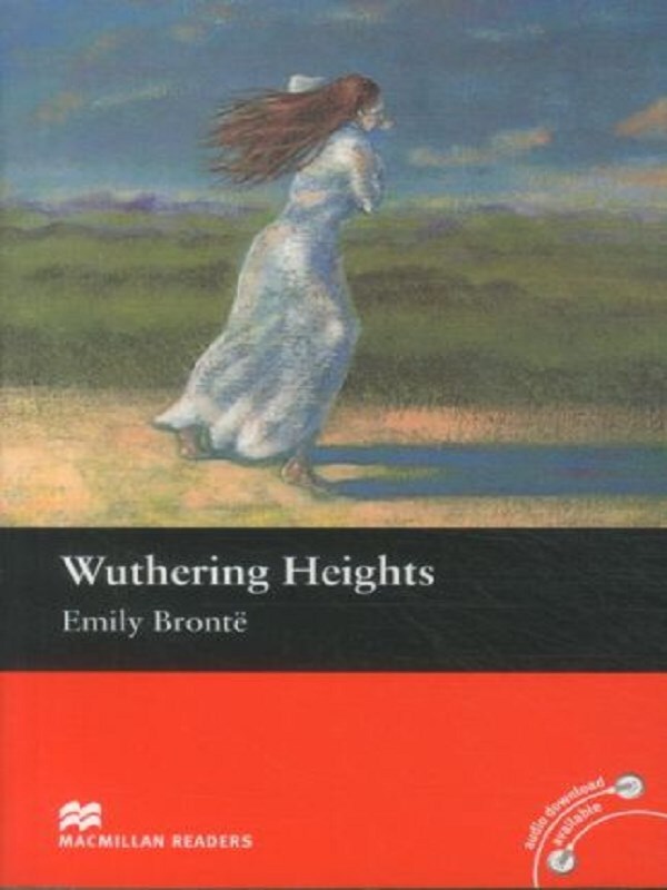 Macmillan Readers Wuthering Heights Intermediate Reader Without CD