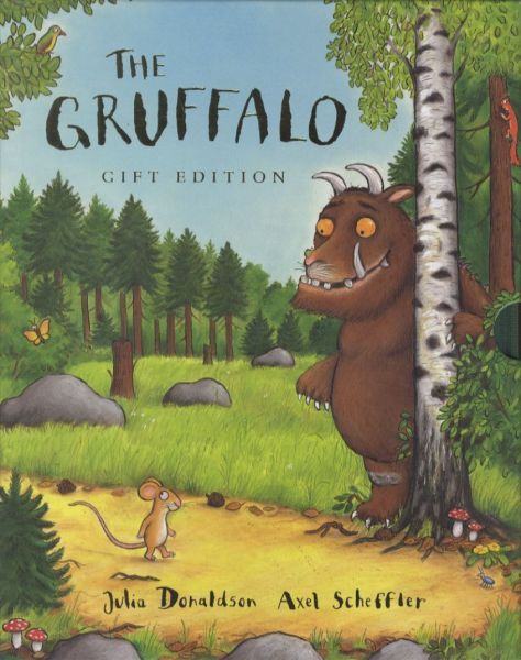 The Gruffalo