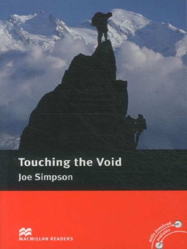 Macmillan Readers Touching the Void Intermediate Reader Without CD