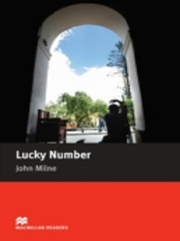 Macmillan Readers Lucky Number Starter WIthout CD