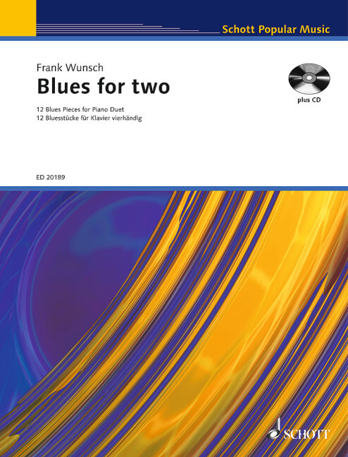 Blues for two
