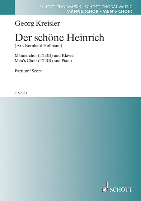 Der schöne Heinrich