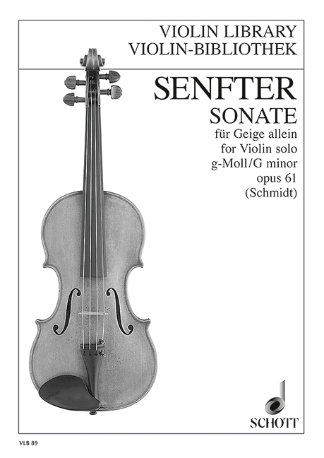Sonata G Minor