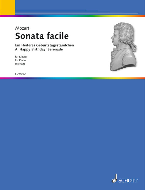 Sonata facile