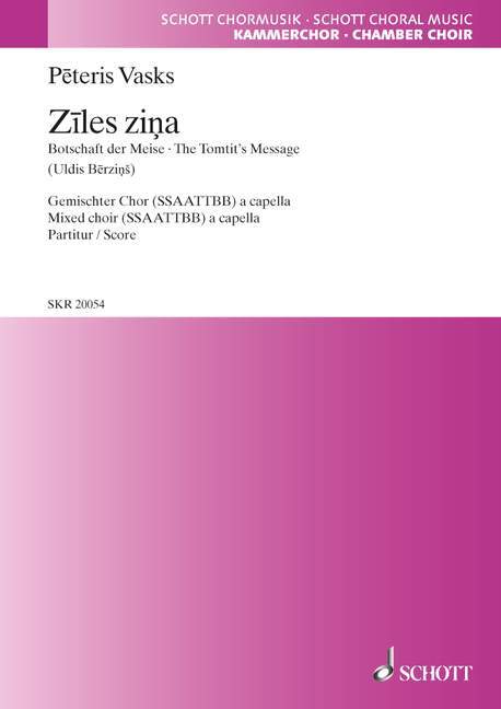 Ziles zina