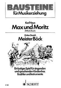 Max und Moritz