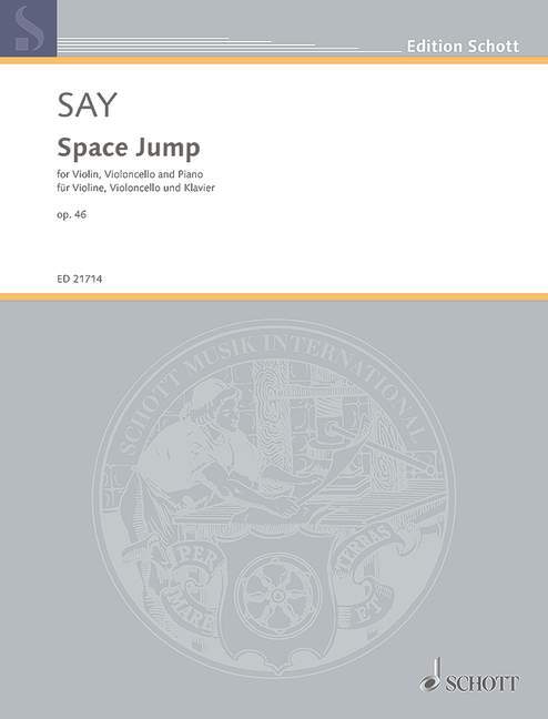 Space Jump