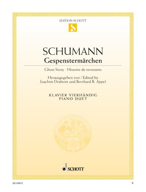 Histoire de revenants