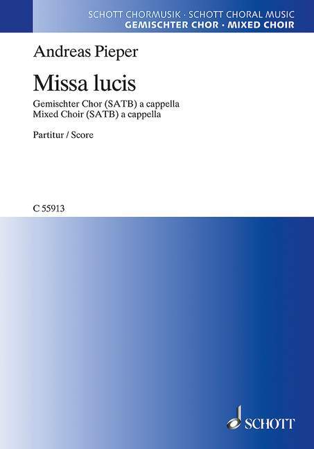 Missa lucis