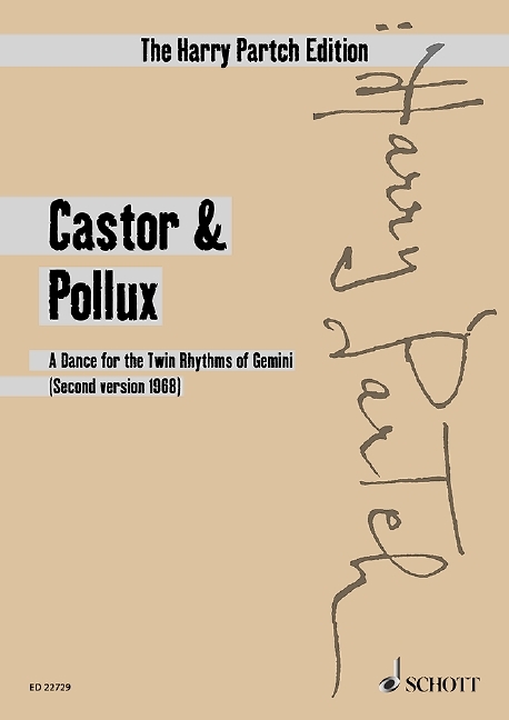 Castor & Pollux