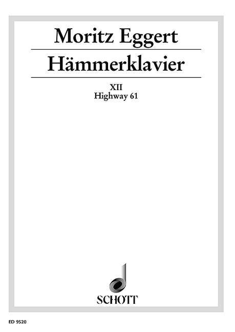 Hämmerklavier