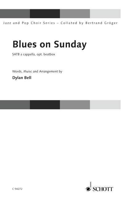 Blues on Sunday