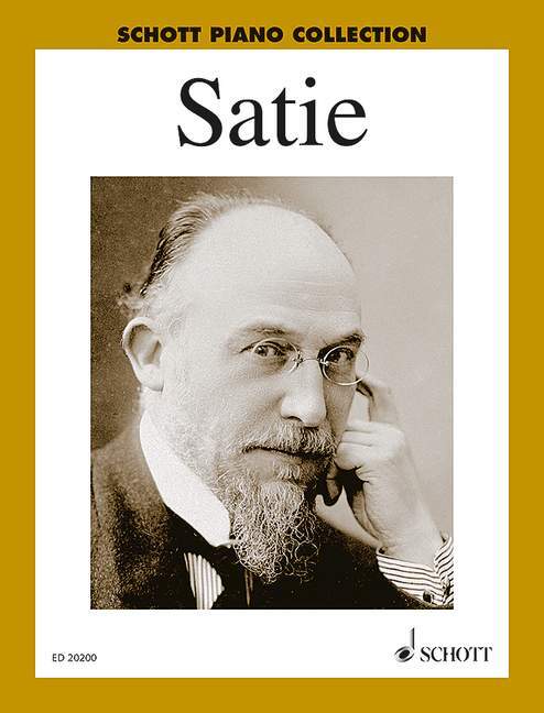 Erik Satie