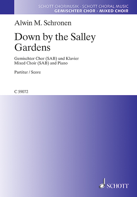 Sally Gardens