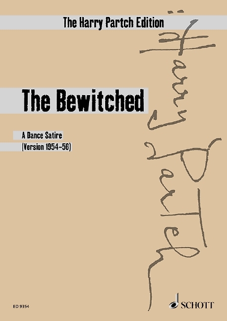The Bewitched