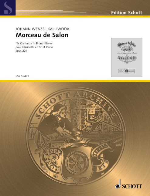 Morceau de Salon