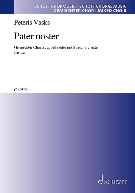 Pater noster