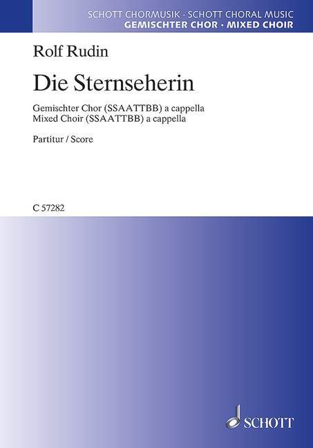 Die Sternseherin