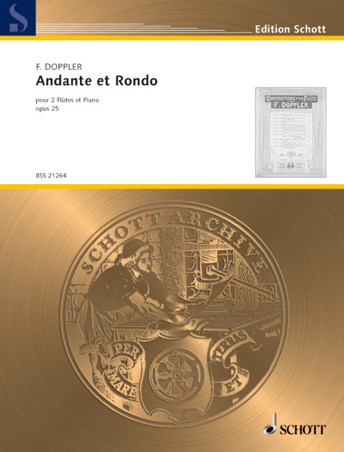 Andante et Rondo