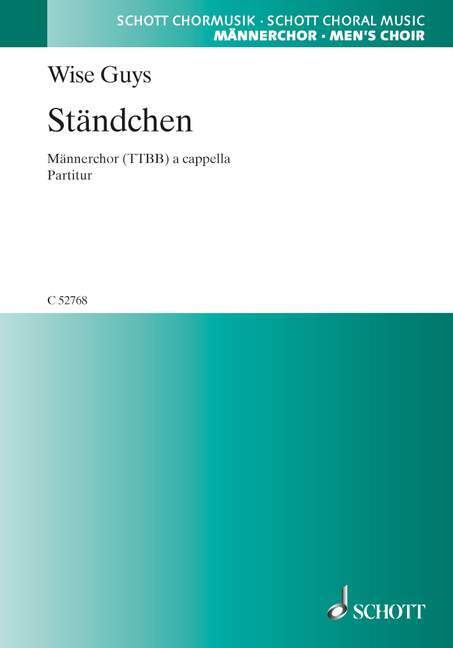 Ständchen
