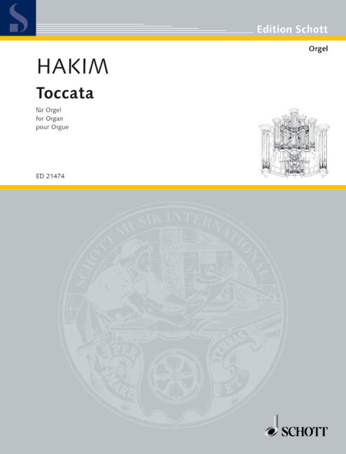 Toccata