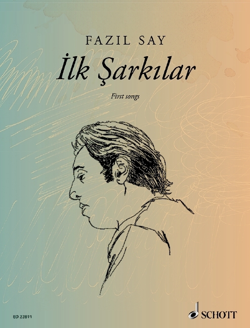 Ilk Sarkilar