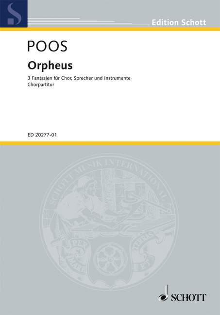 Orpheus