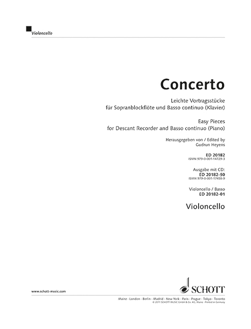 Concerto