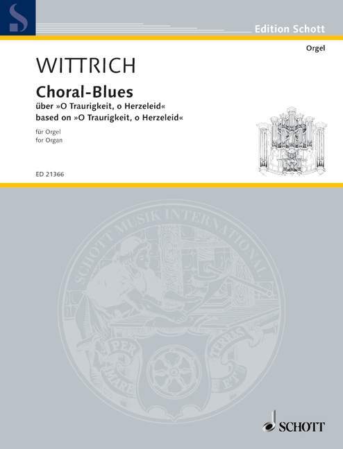 Choral-Blues