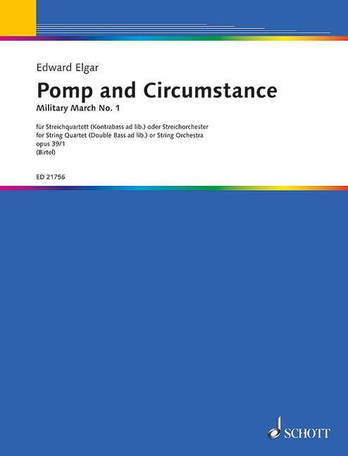 Pomp and Circumstance