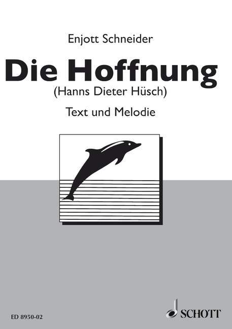 Die Hoffnung