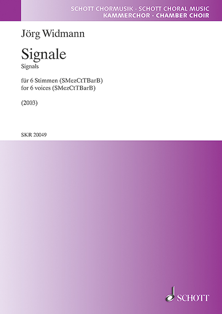 Signals